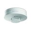 6835/01-84 Alarm Detector Head studio white Networkable thumbnail 3