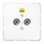 Triple-tone door signal CD567-G3 thumbnail 1