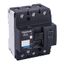 Miniature circuit-breaker, Acti9 NG125H, 3P, 20 A, D curve, 36 kA (IEC 60947-2) thumbnail 2