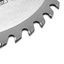 Circular saw blade for wood, carbide tipped 180x22.2/20, 40Т thumbnail 2