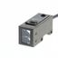 Photoelectric sensor, through-beam receiver, 30 m range, Oil-resistant E3S 7034A thumbnail 1