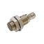 Proximity sensor, inductive, nickel-brass, short body, M18, shielded, E2EN1326B thumbnail 2