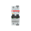 S302P-C13 Miniature Circuit Breaker - 2P - C - 13 A thumbnail 10