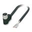 SAC-4P- 5,0-28R/FR SCO RAIL - Sensor/actuator cable thumbnail 1