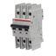 SU203M-C25 Miniature Circuit Breaker - 3P - C - 25 A thumbnail 6