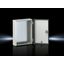 KX E-Box, WHD: 200x200x120 mm, sheet steel thumbnail 1