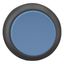 Pushbutton, RMQ-Titan, Extended, maintained, Blue, Blank, Bezel: black thumbnail 3