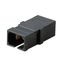 Fiber adapter for ZW-8000 sensor head and extension cable ZW  2340D thumbnail 1